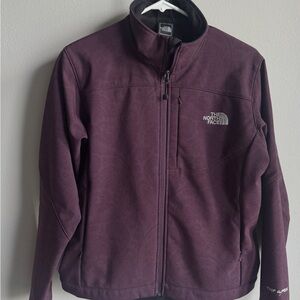 The North Face Women's Paisley Apex Softshell Jacket
